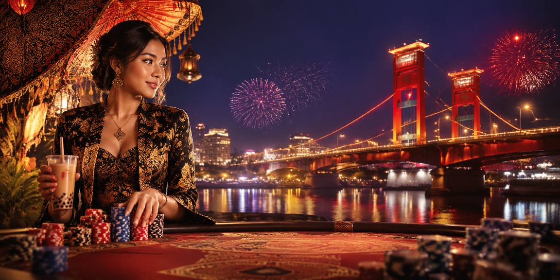pokerboya slot What pokerboya slot Means to Indonesia Players